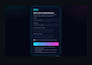 build a custom full stack web app, API or telegram bot